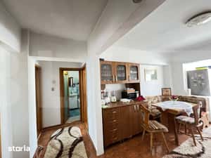 Apartament de 3 camere zona Primaverii - capat 1 — miniatura 3
