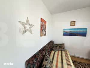 Apartament de 3 camere zona Primaverii - capat 1 — miniatura 4