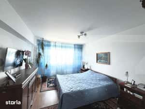 Apartament de 3 camere zona Primaverii - capat 1 — miniatura 5