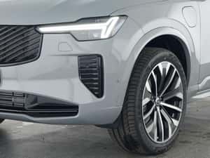 Volvo XC90 Hibrid 2025 - 72.340 EUR - București — miniatura 4