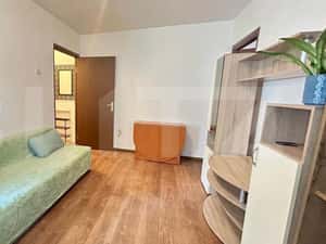 Apartament modern cu 2 camere in Zona Rogerius