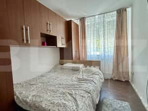 Apartament modern cu 2 camere in Zona Rogerius — miniatura 5