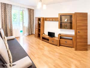 Apartament cu 2 camere de închiriat în zona Gării