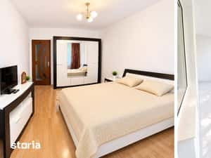 Apartament cu 2 camere de închiriat în zona Gării — miniatura 4