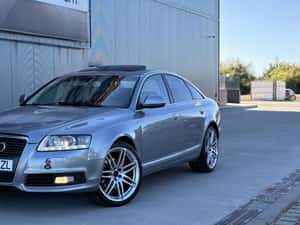 Audi A6 2.7 Automată 190 HP Diesel