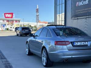 Audi A6 2.7 Automată 190 HP Diesel — miniatura 2