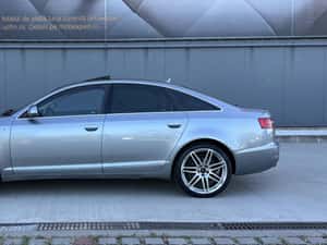 Audi A6 2.7 Automată 190 HP Diesel — miniatura 3