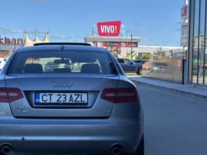 Audi A6 2.7 Automată 190 HP Diesel — miniatura 4