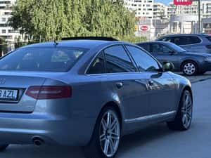 Audi A6 2.7 Automată 190 HP Diesel — miniatura 5