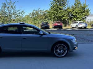 Audi A6 2.7 Automată 190 HP Diesel — miniatura 6