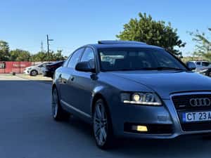 Audi A6 2.7 Automată 190 HP Diesel — miniatura 7