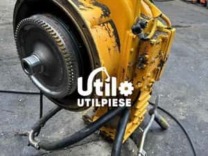 Cutie viteze Volvo L60 L70 L90 L120 L150 L180 + piese Volvo — miniatura 4