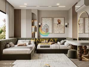 Pallady 2 camere decom.58 mp + terasa 180 mp mutare rapida — miniatura 3