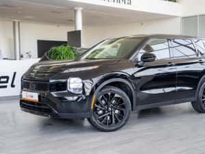 Mitsubishi Outlander - SUV, 37.206 km, 184 CP, 2023 — miniatura 3