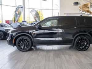 Mitsubishi Outlander - SUV, 37.206 km, 184 CP, 2023 — miniatura 4
