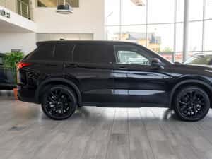 Mitsubishi Outlander - SUV, 37.206 km, 184 CP, 2023 — miniatura 5