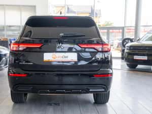 Mitsubishi Outlander - SUV, 37.206 km, 184 CP, 2023 — miniatura 6