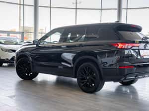 Mitsubishi Outlander - SUV, 37.206 km, 184 CP, 2023 — miniatura 7