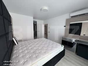 Apartament 2 camere, lux, parcare, zona UMF