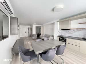 Apartament 2 camere, lux, parcare, zona UMF — miniatura 3