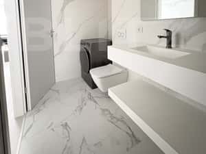 Apartament 2 camere, lux, parcare, zona UMF — miniatura 5