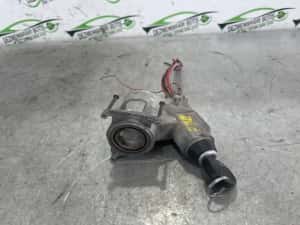 Contact cu cheie Volkswagen VW Golf 1996 1.9 TDI MT (90 hp) — miniatura 7