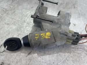 Contact cu cheie Volkswagen VW Golf 1996 1.9 TDI MT (90 hp) — miniatura 8