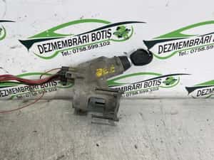 Contact cu cheie Volkswagen VW Golf 1996 1.9 TDI MT (90 hp) — miniatura 10