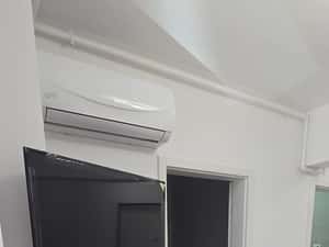 Inchiriez apartament 2 camere studio — miniatura 5