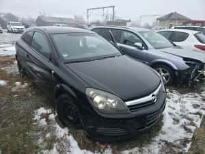 Capota Opel Astra H GTC 2 usi