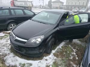 Capota Opel Astra H GTC 2 usi — miniatura 2