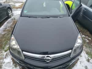 Capota Opel Astra H GTC 2 usi — miniatura 3
