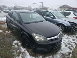 Capota Opel Astra H GTC 2 usi — miniatura 9