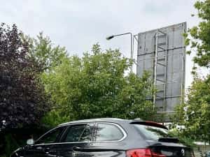 BMW 520d Touring M Sport pachet German edition — miniatura 5