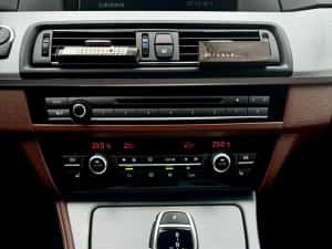 BMW 520d Touring M Sport pachet German edition — miniatura 6