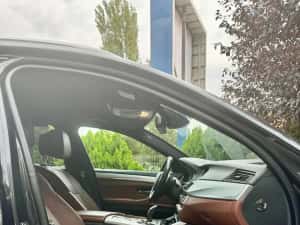 BMW 520d Touring M Sport pachet German edition — miniatura 7