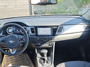 Kia Niro 1.6 Hybrid – Consum 4,5 l/100 km | Garanție 12 luni — miniatura 3