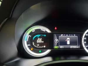 Kia Niro 1.6 Hybrid – Consum 4,5 l/100 km | Garanție 12 luni — miniatura 4