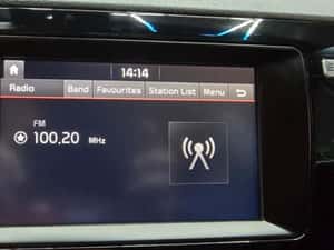Kia Niro 1.6 Hybrid – Consum 4,5 l/100 km | Garanție 12 luni — miniatura 6