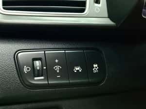 Kia Niro 1.6 Hybrid – Consum 4,5 l/100 km | Garanție 12 luni — miniatura 7