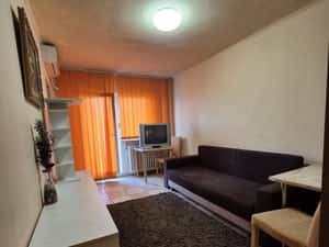 Garsoniera conf. 1, Vlaicu