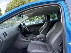 SEAT LEON FR - 2014 - 2.0 TDI - Euro 5 - Technology - Coupe — miniatura 8