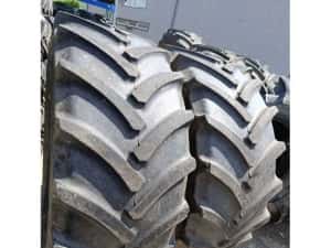 Anvelope 600/65r34 Mitas Agricole De Tractiune SH — miniatura 2