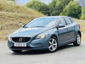Volvo v40 MOMENTUM, 1.6 diesel, euro5, 2013 — miniatura 3