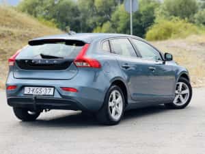 Volvo v40 MOMENTUM, 1.6 diesel, euro5, 2013 — miniatura 4