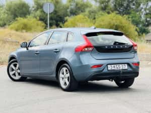 Volvo v40 MOMENTUM, 1.6 diesel, euro5, 2013 — miniatura 5