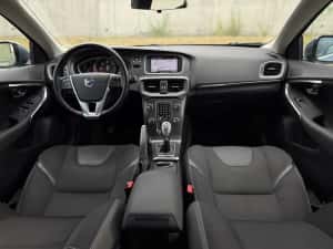 Volvo v40 MOMENTUM, 1.6 diesel, euro5, 2013 — miniatura 8