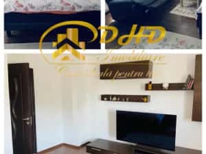 Apartament cu o camera Pacurari