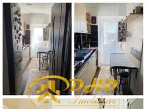 Apartament cu o camera Pacurari — miniatura 2