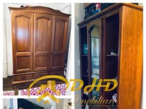 Apartament cu o camera Pacurari — miniatura 3